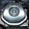 GASOLINE GENERATOR 3200VA ohv plate