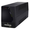 PS ERA PLUS 2100 IEC TOGETHER ON angled front view of device