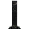 UPS EVO DSP PLUS 2400 RACK/TOWER IEC TOGETHER ON standing upright front view